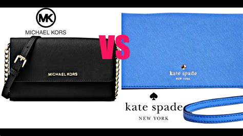 michael kors bags vs kate spade|jewelry like Kate Spade.